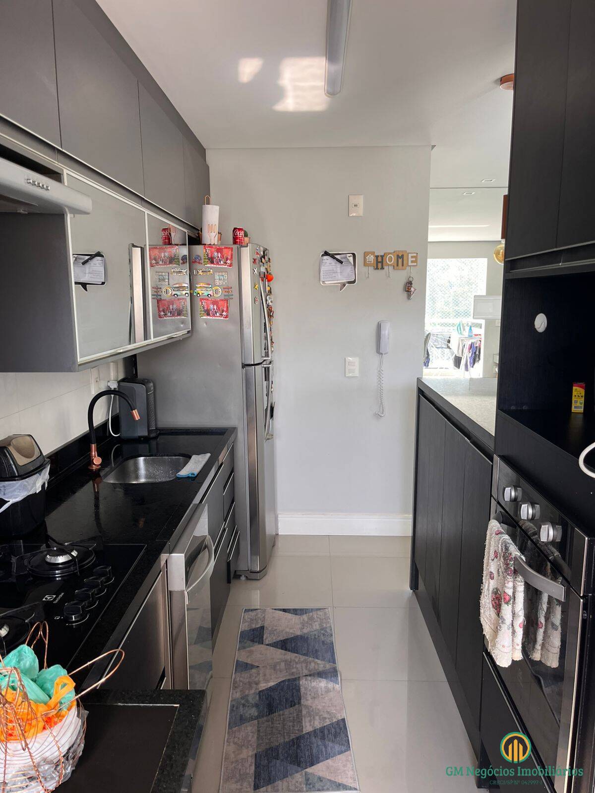 Apartamento, 2 quartos, 70 m² - Foto 13