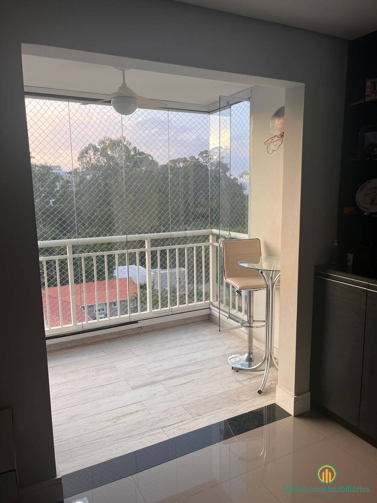 Apartamento, 2 quartos, 70 m² - Foto 12