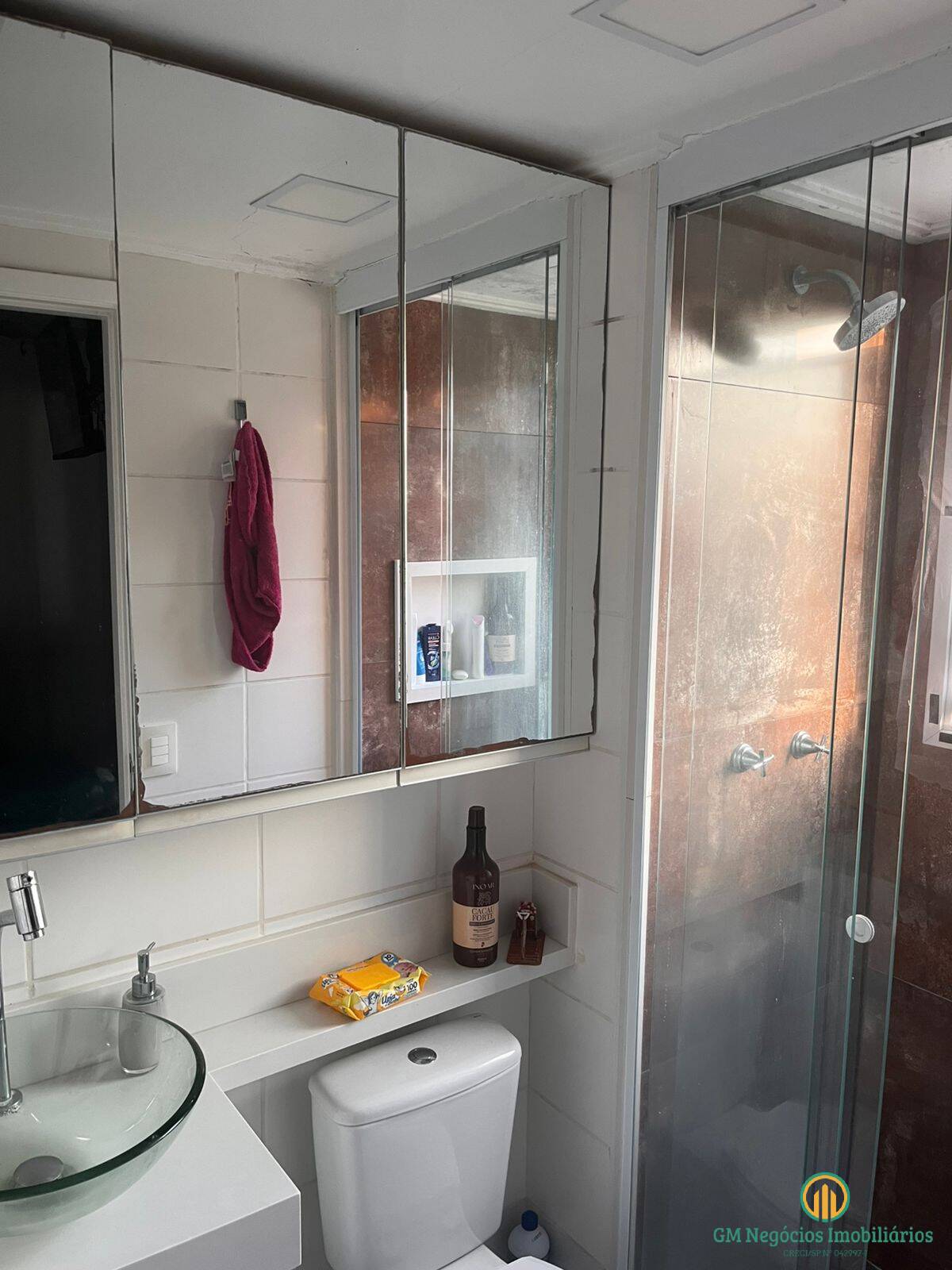 Apartamento, 2 quartos, 70 m² - Foto 19