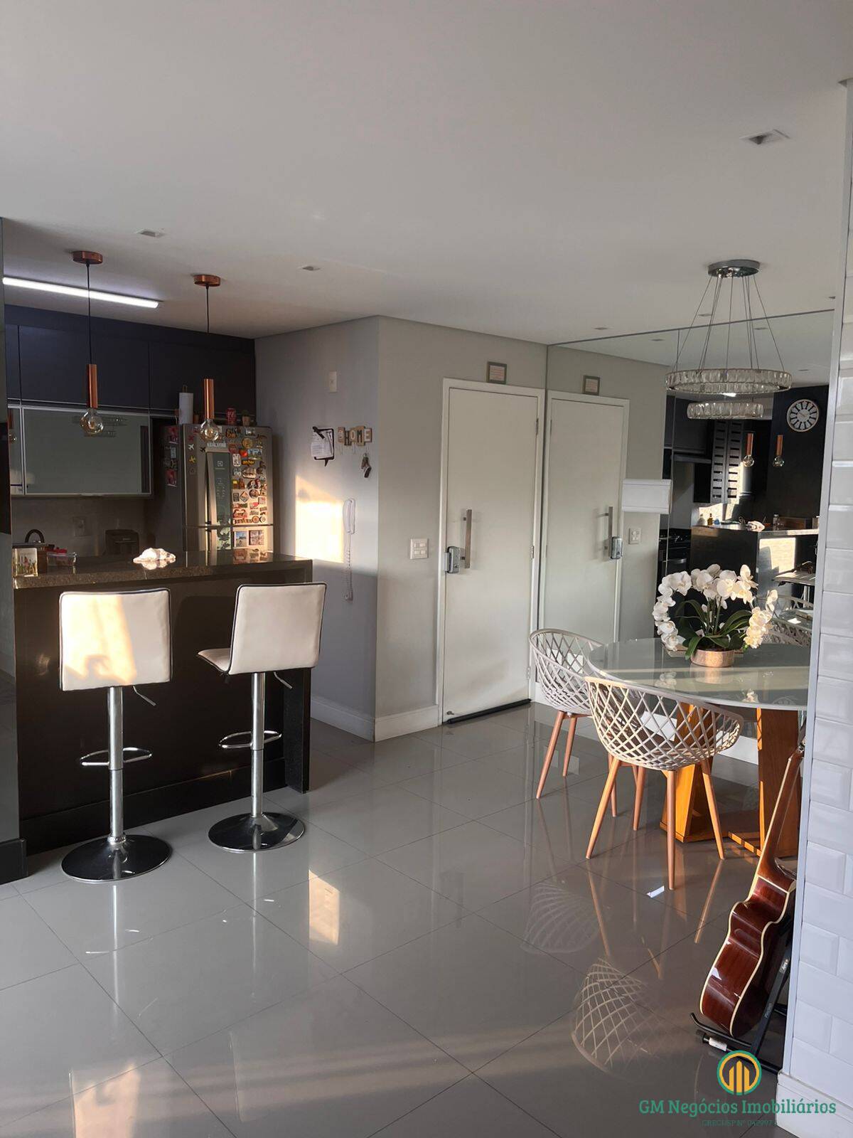 Apartamento, 2 quartos, 70 m² - Foto 21