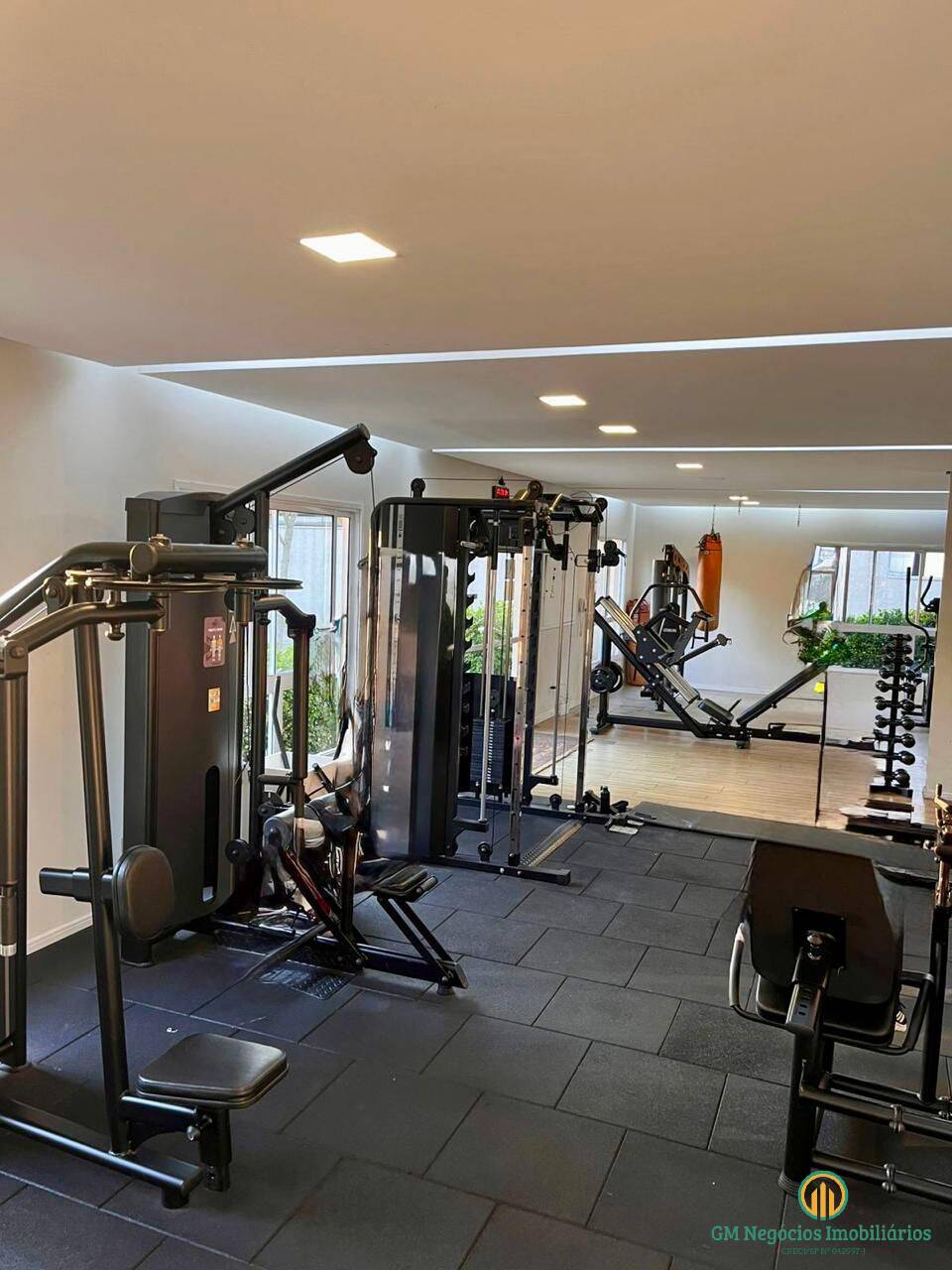 Apartamento, 2 quartos, 70 m² - Foto 27
