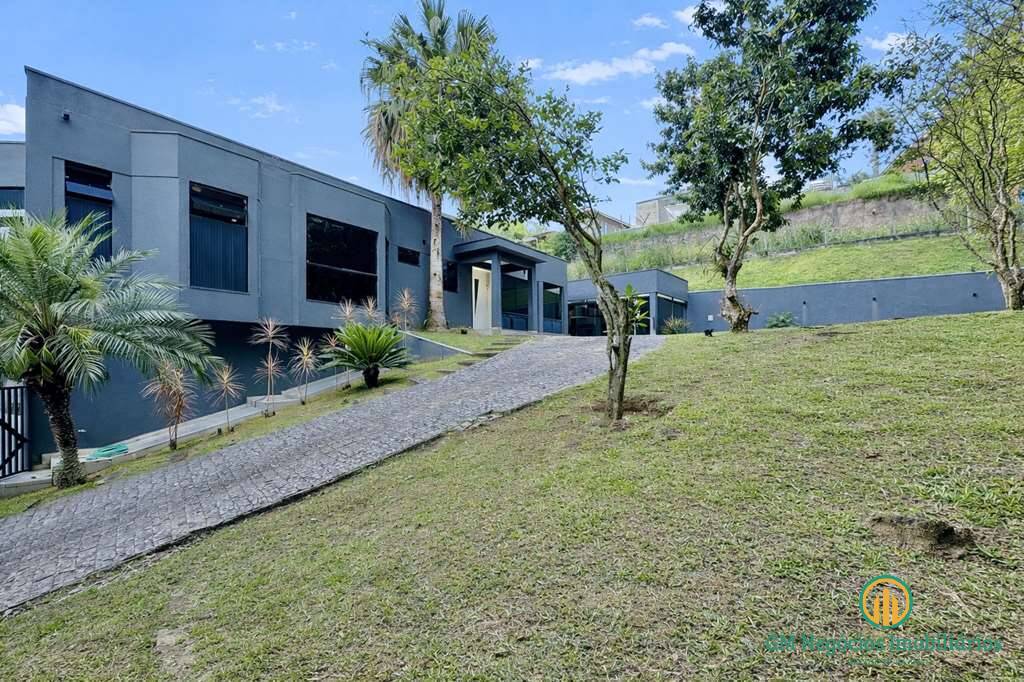Casa de Condomínio, 4 quartos - Foto 6
