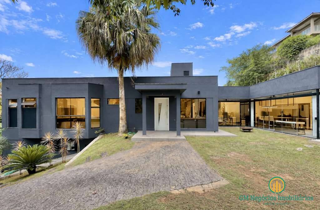Casa de Condomínio, 4 quartos - Foto 8