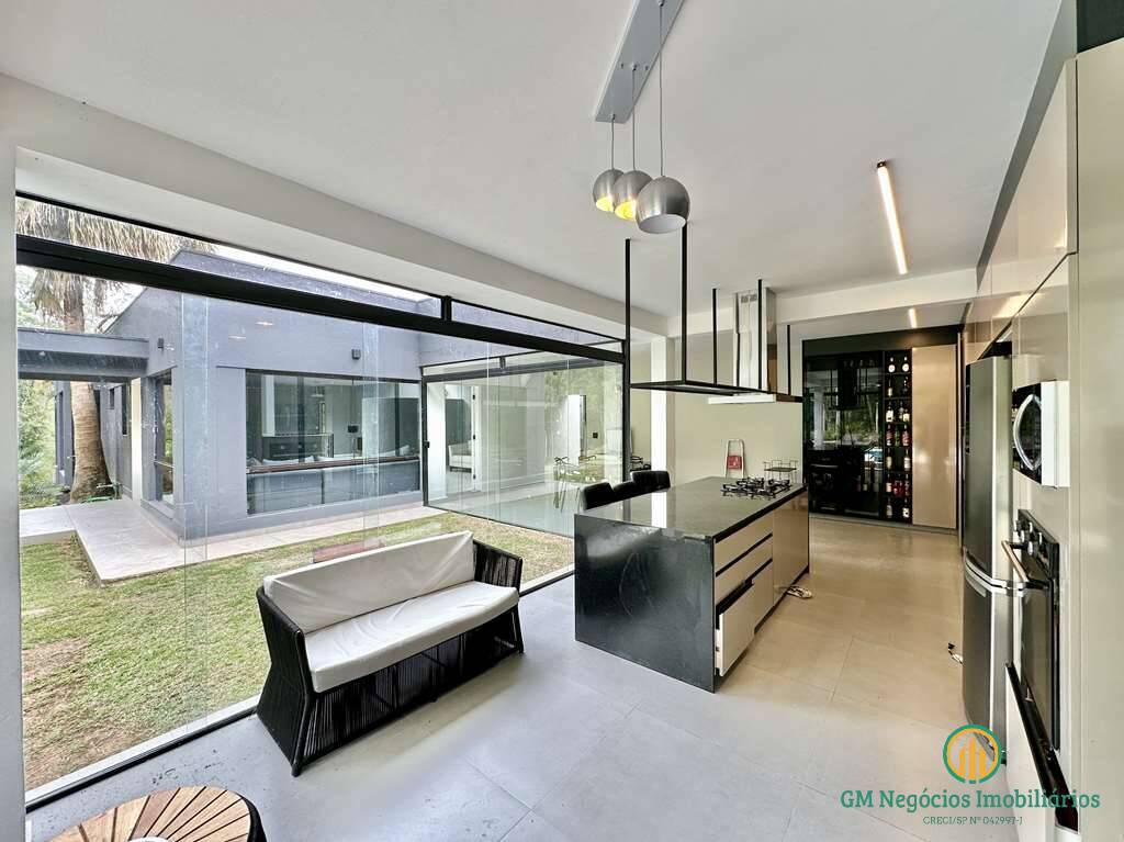 Casa de Condomínio, 4 quartos - Foto 28