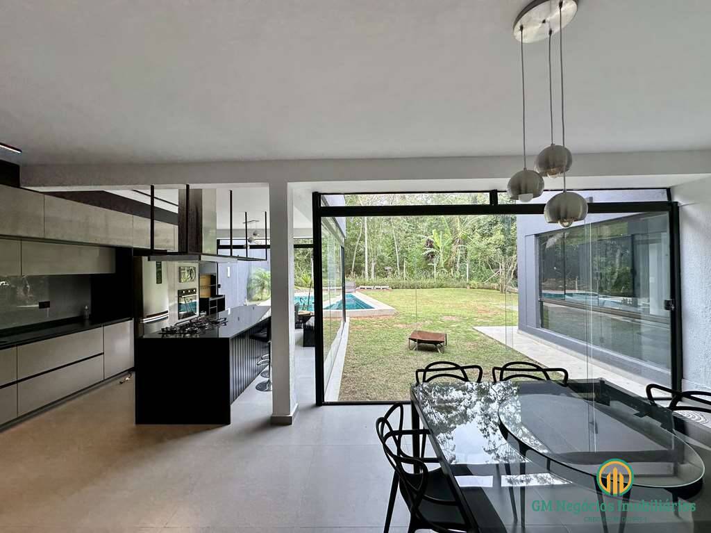 Casa de Condomínio, 4 quartos - Foto 31