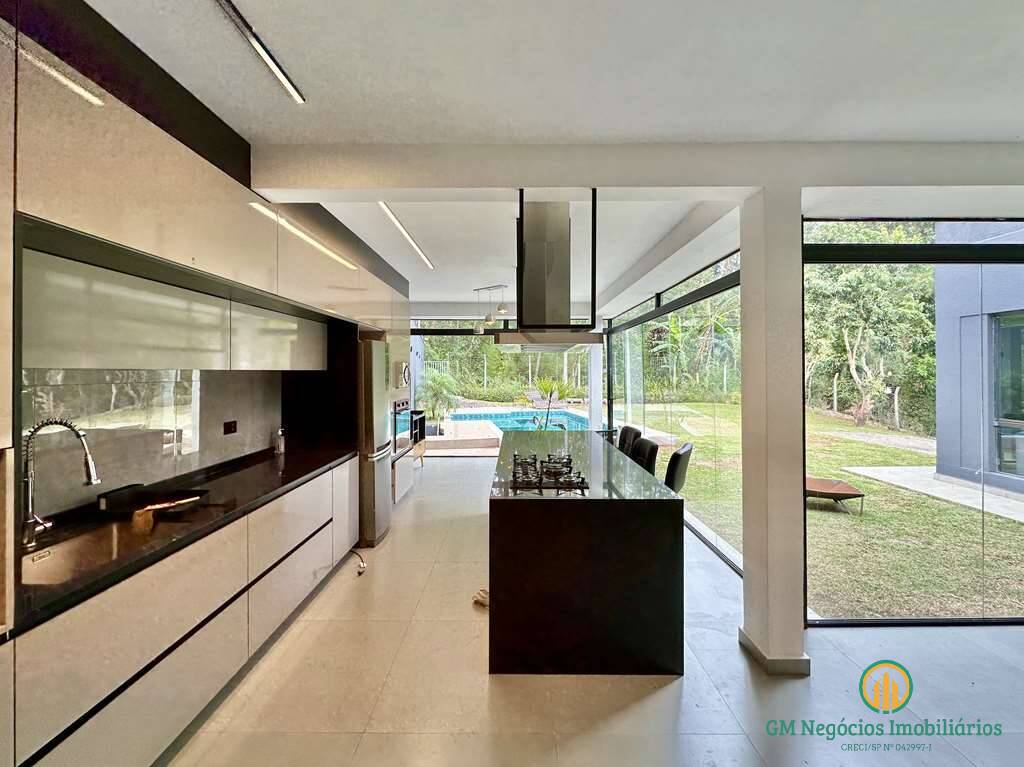 Casa de Condomínio, 4 quartos - Foto 30