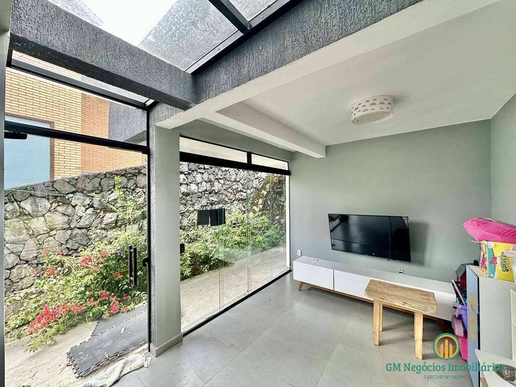 Casa de Condomínio, 4 quartos - Foto 36