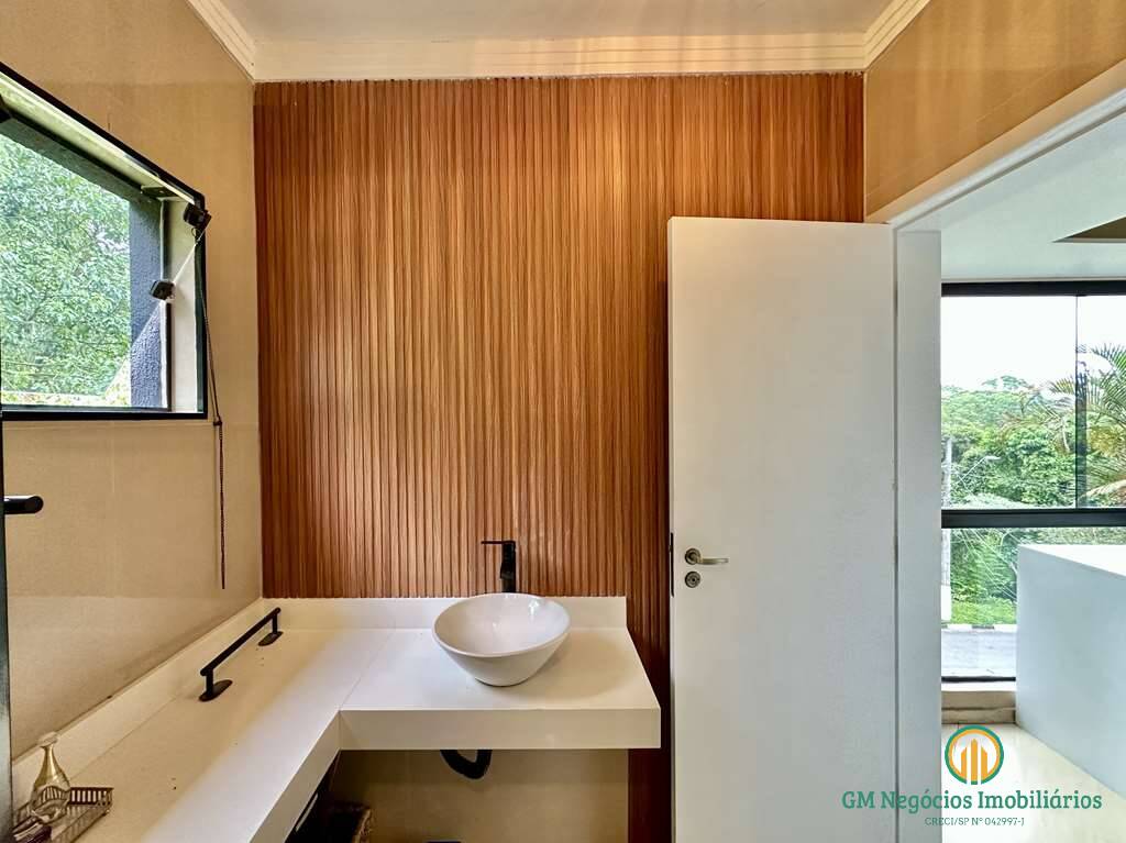 Casa de Condomínio, 4 quartos - Foto 42