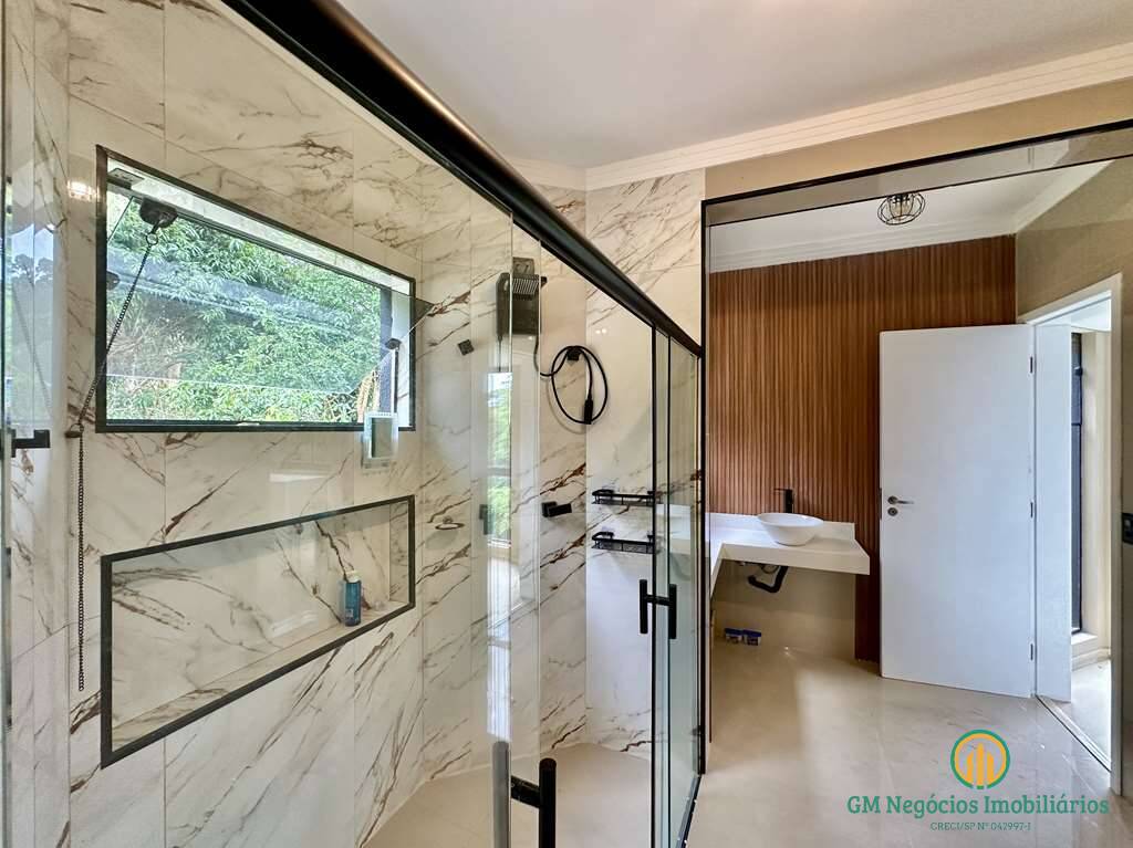 Casa de Condomínio, 4 quartos - Foto 43