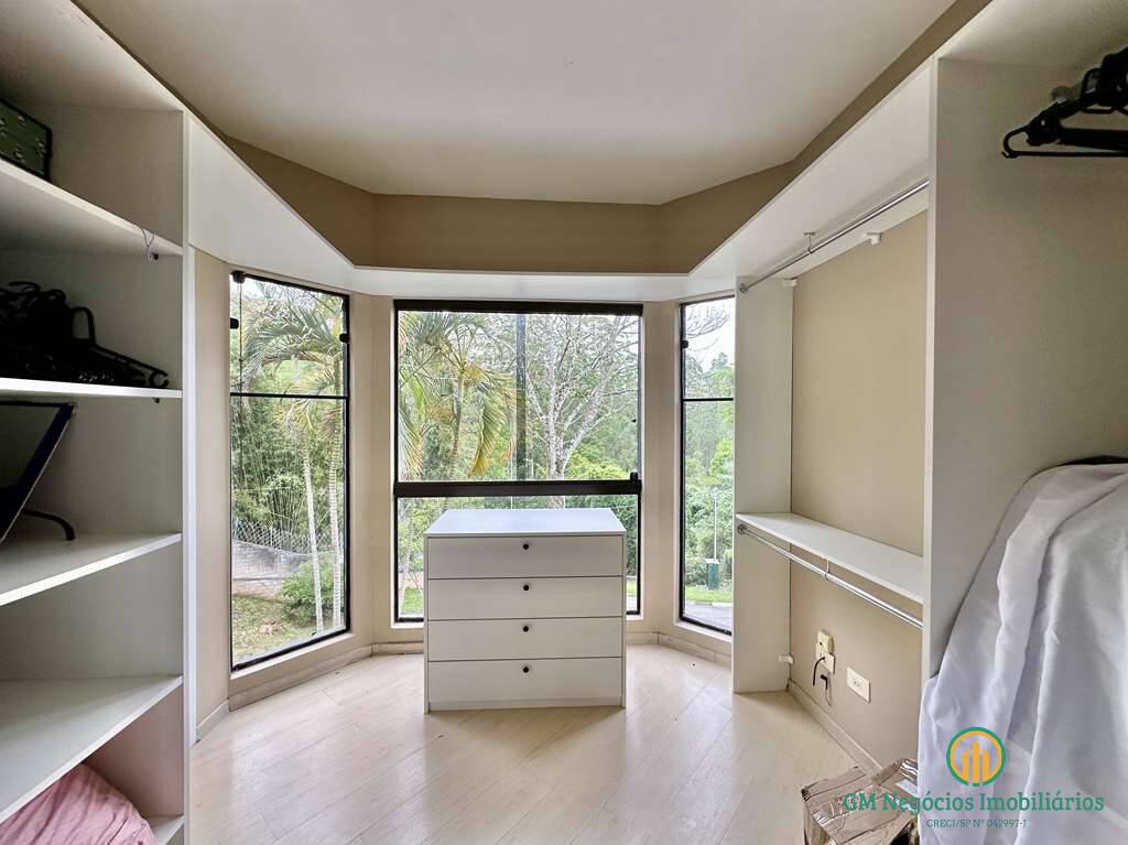 Casa de Condomínio, 4 quartos - Foto 40