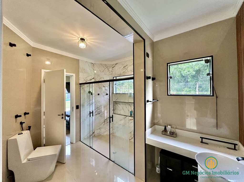 Casa de Condomínio, 4 quartos - Foto 41
