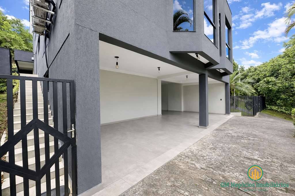 Casa de Condomínio, 4 quartos - Foto 49