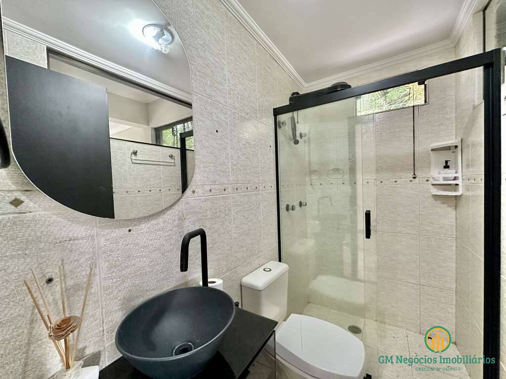 Casa de Condomínio, 4 quartos - Foto 54