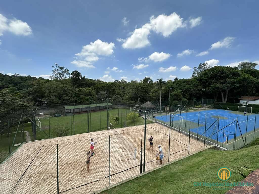 Casa de Condomínio, 4 quartos - Foto 62
