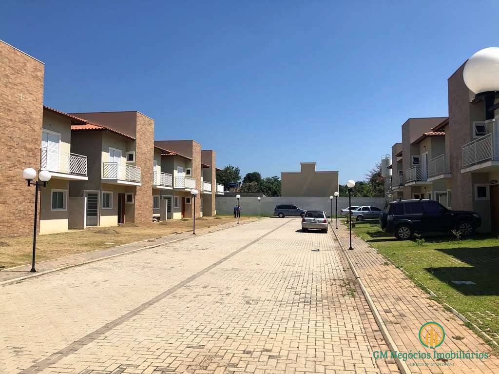Casa de Condomínio, 3 quartos - Foto 23