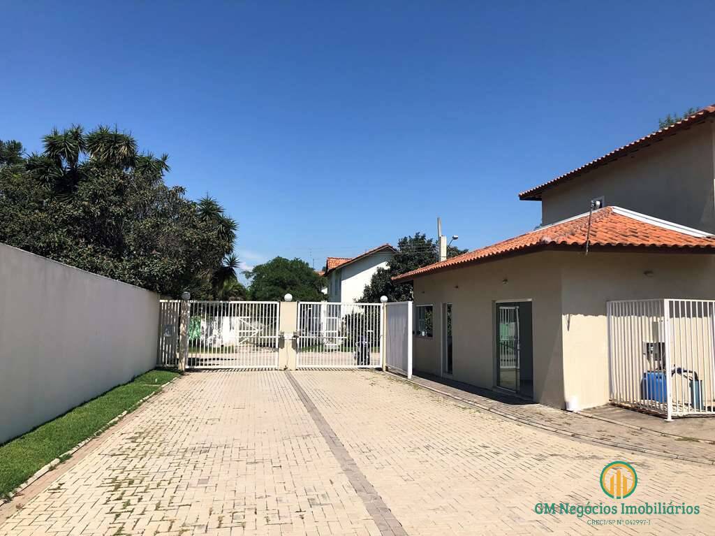 Casa de Condomínio, 3 quartos - Foto 22