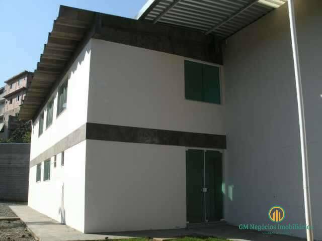 Depósito-Galpão, 1150 m² - Foto 4