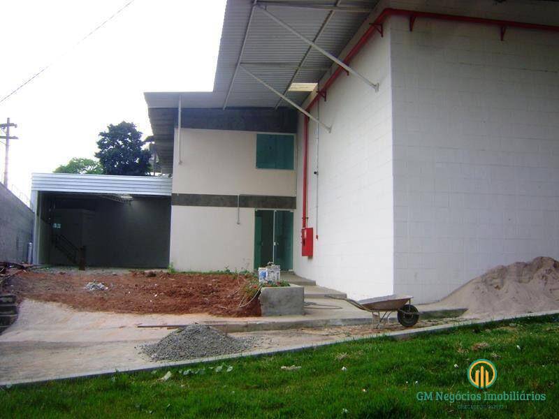 Depósito-Galpão, 1150 m² - Foto 7