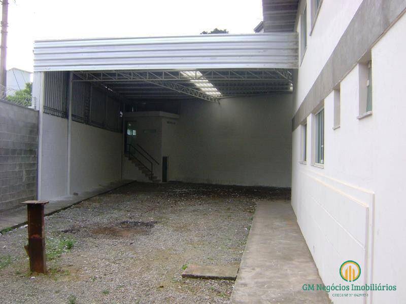 Depósito-Galpão, 1150 m² - Foto 6