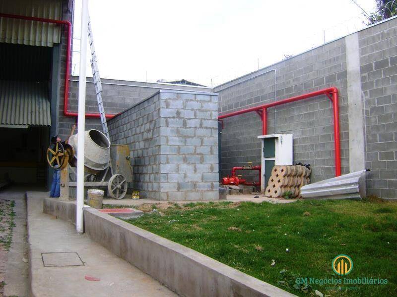 Depósito-Galpão, 1150 m² - Foto 9