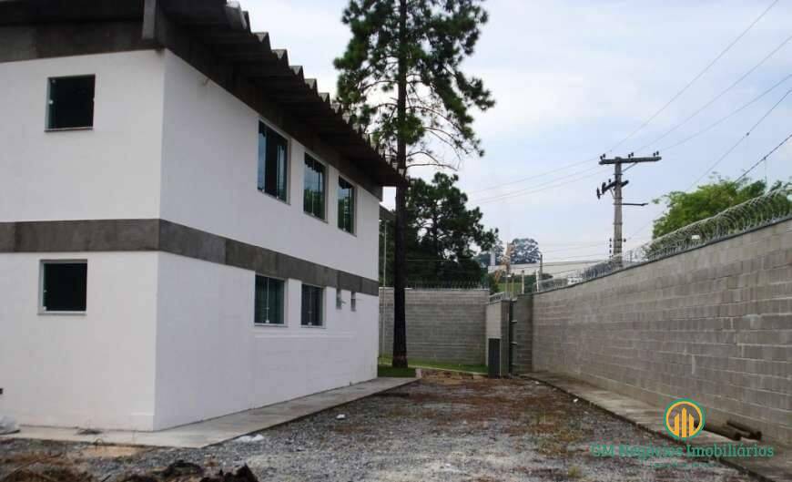 Depósito-Galpão, 1150 m² - Foto 11