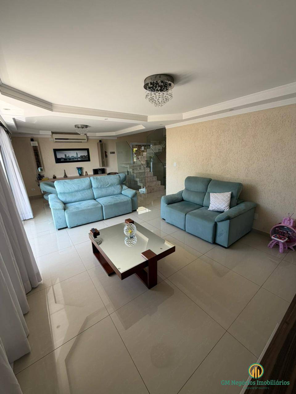 Casa de Condomínio, 3 quartos - Foto 7