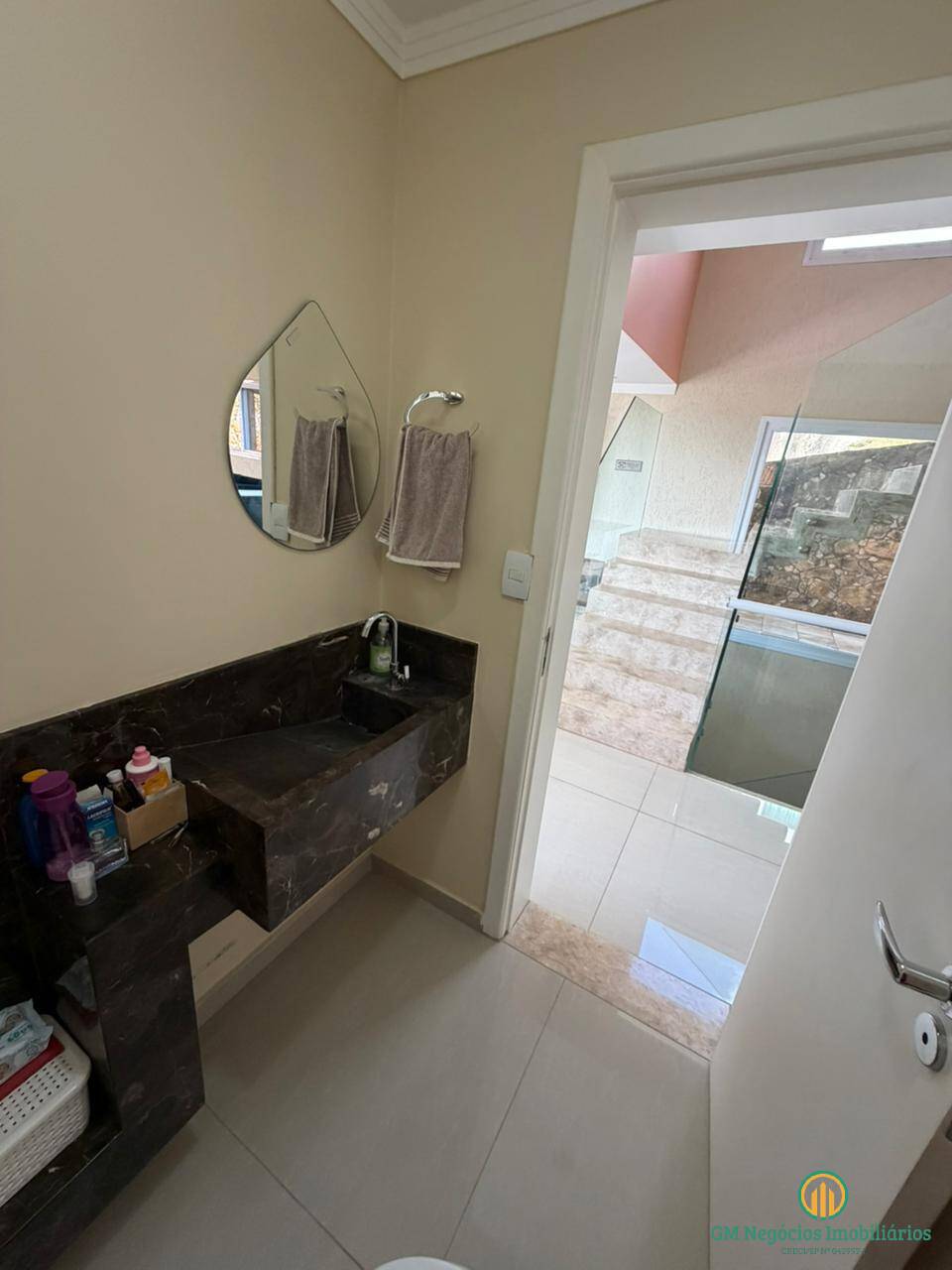 Casa de Condomínio, 3 quartos - Foto 10