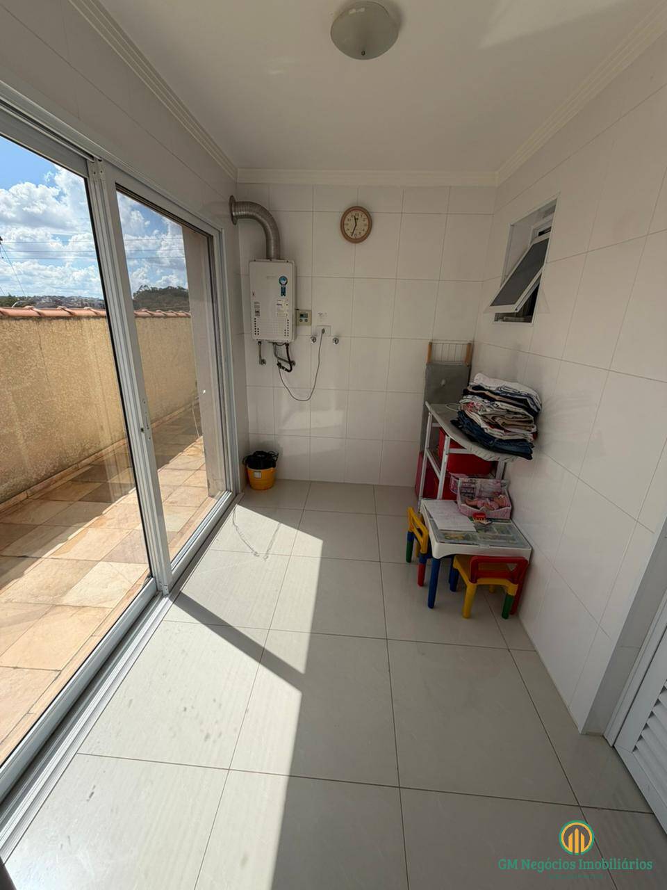 Casa de Condomínio, 3 quartos - Foto 18