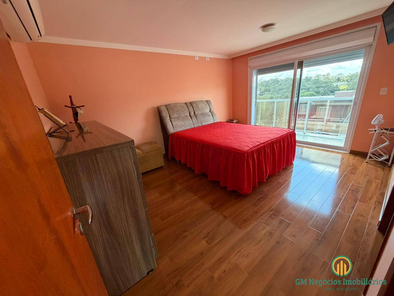 Casa de Condomínio, 3 quartos - Foto 31