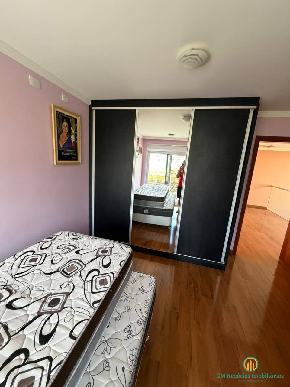 Casa de Condomínio, 3 quartos - Foto 44