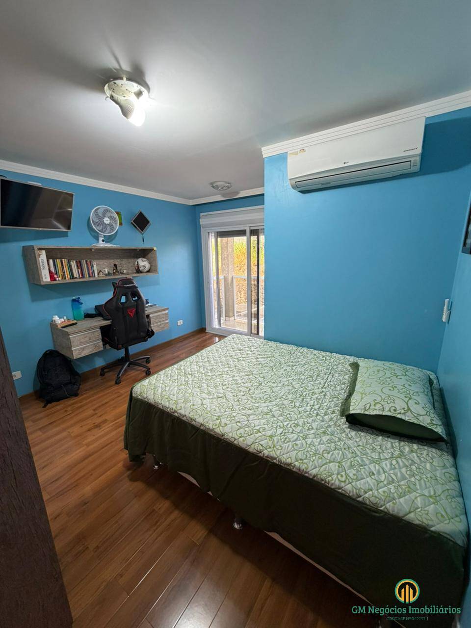 Casa de Condomínio, 3 quartos - Foto 45