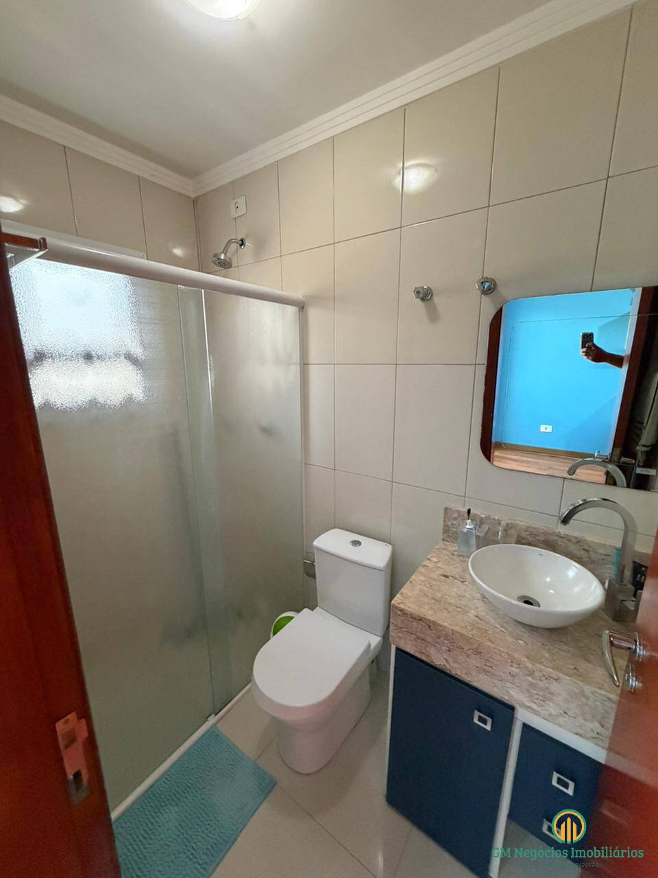Casa de Condomínio, 3 quartos - Foto 51