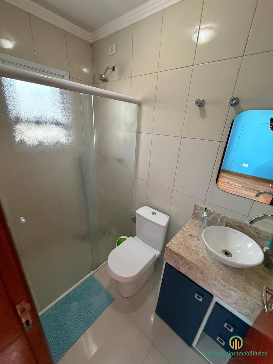 Casa de Condomínio, 3 quartos - Foto 48