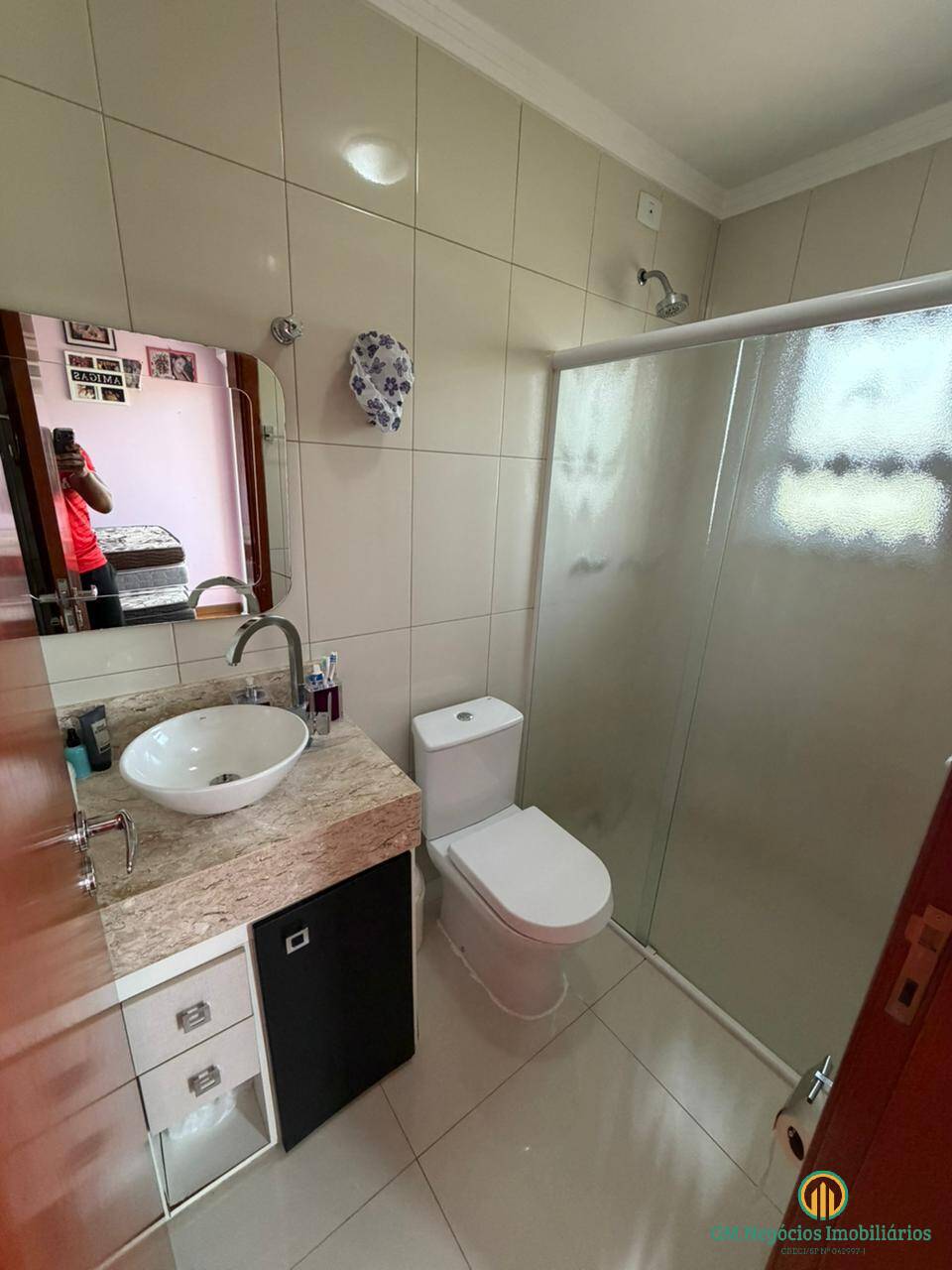 Casa de Condomínio, 3 quartos - Foto 47
