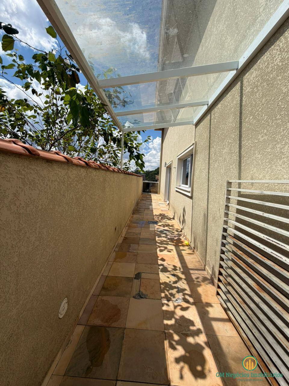 Casa de Condomínio, 3 quartos - Foto 52