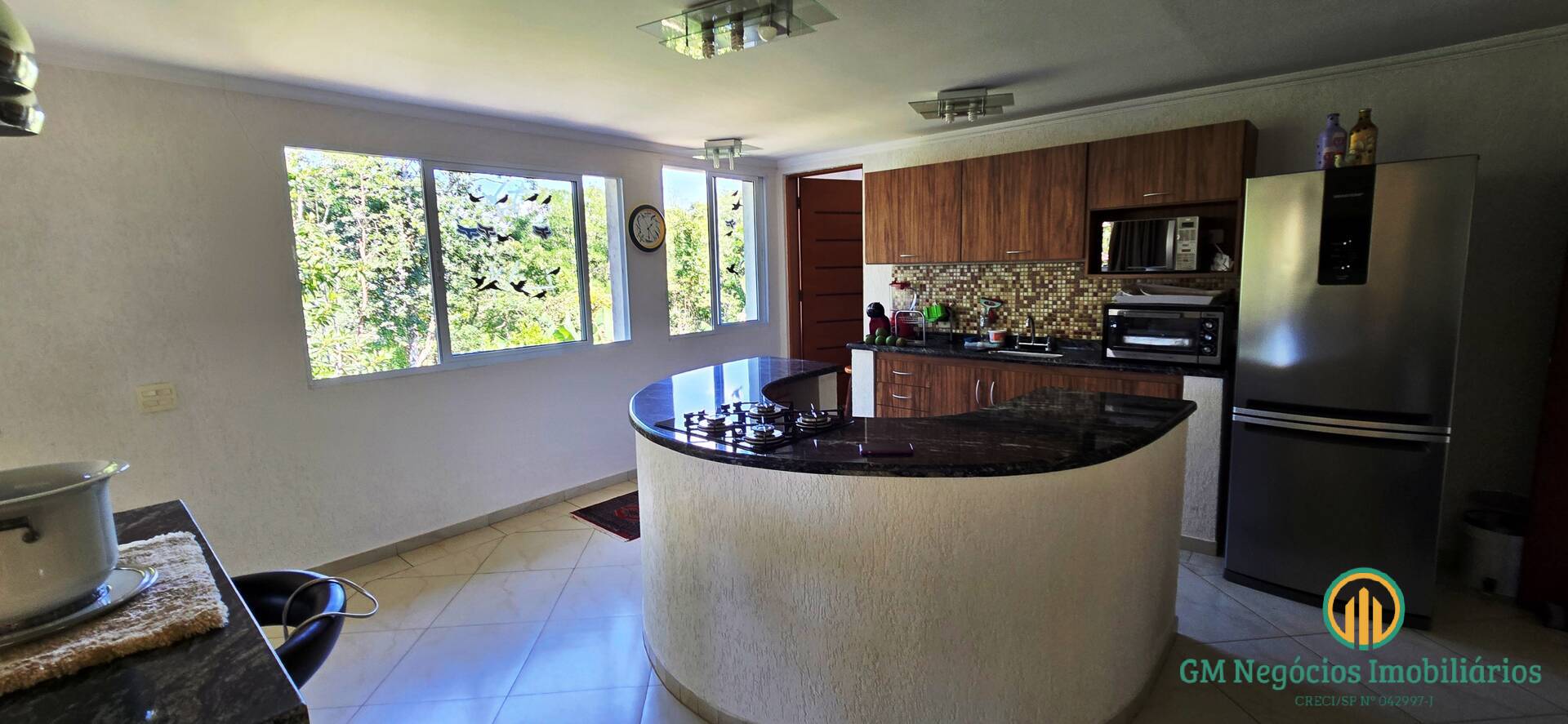 Casa de Condomínio, 4 quartos - Foto 7