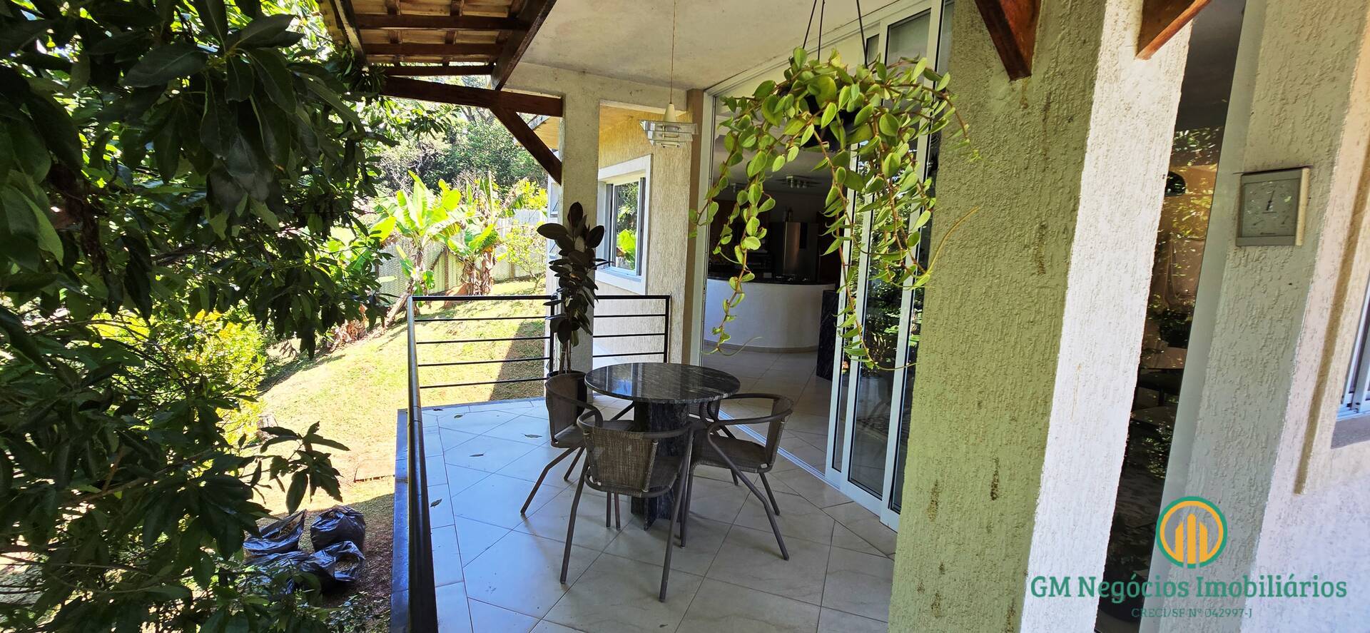 Casa de Condomínio, 4 quartos - Foto 10