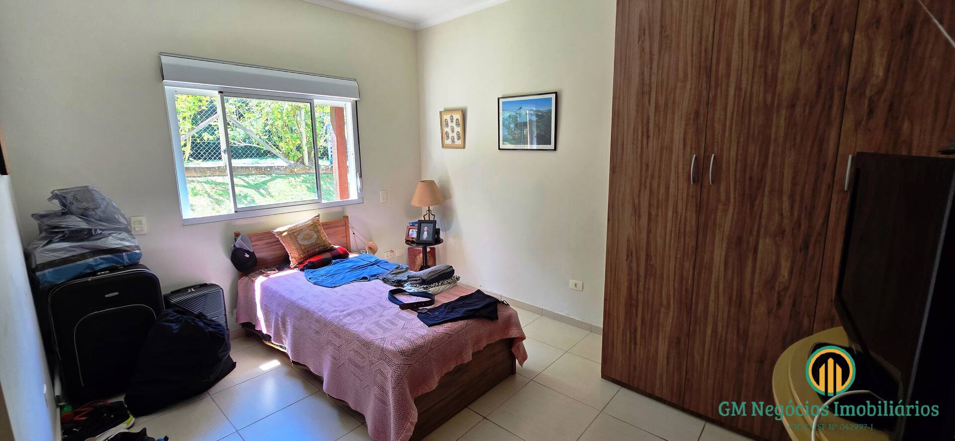 Casa de Condomínio, 4 quartos - Foto 14
