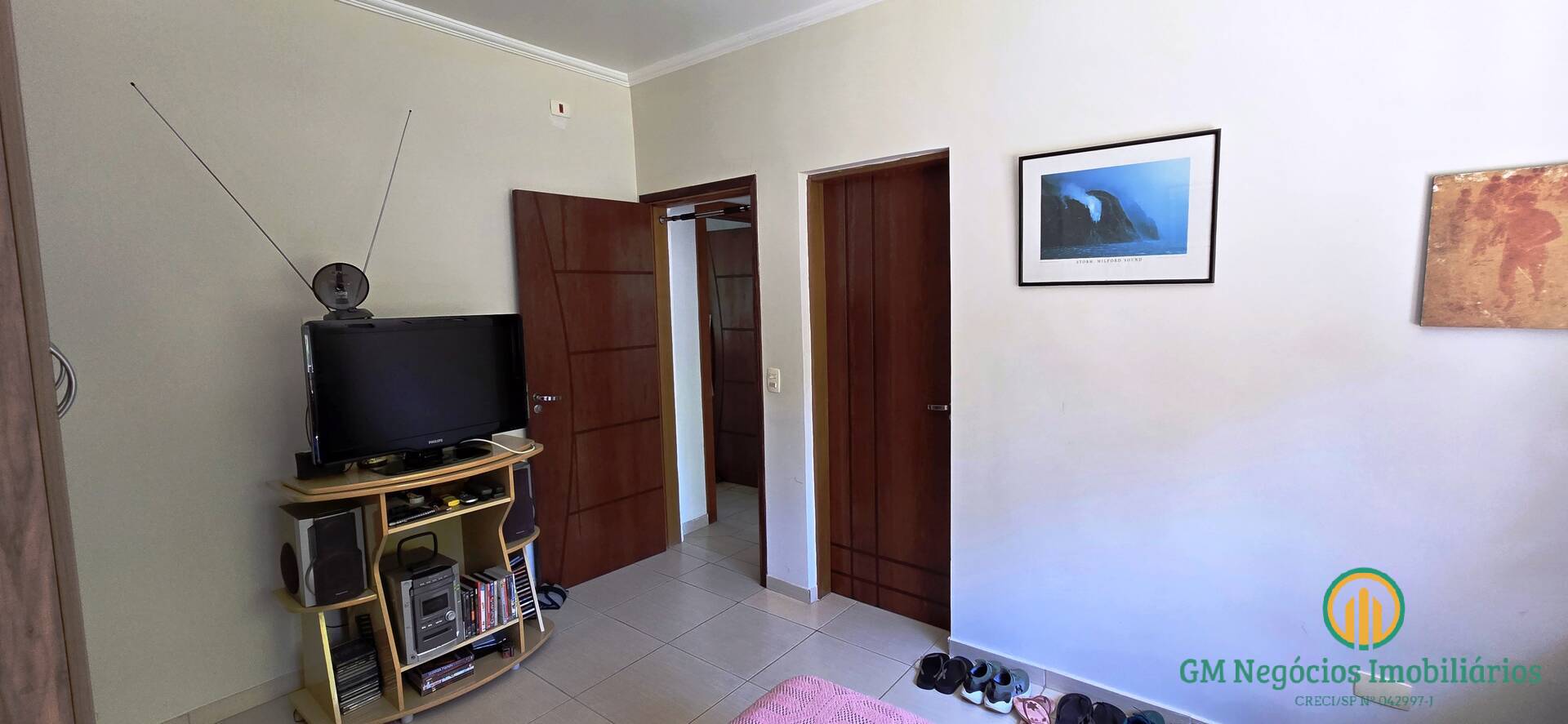 Casa de Condomínio, 4 quartos - Foto 15