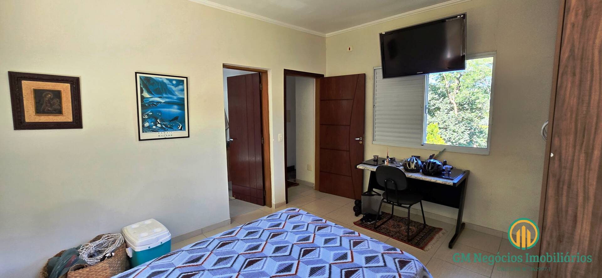 Casa de Condomínio, 4 quartos - Foto 19