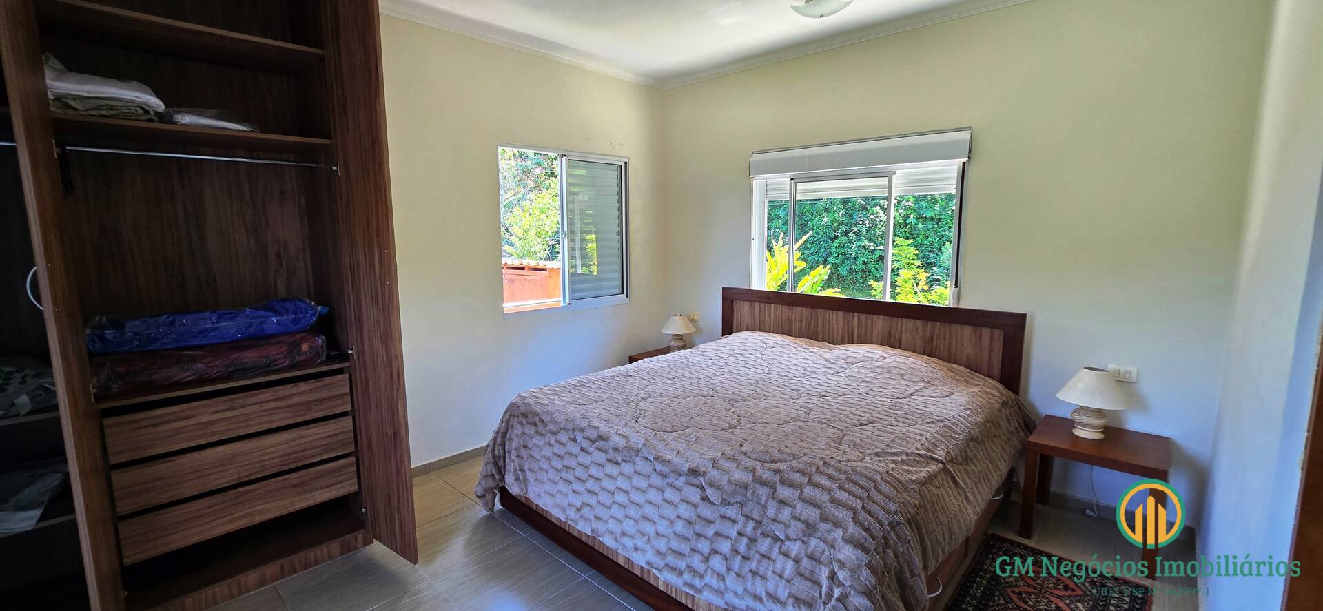 Casa de Condomínio, 4 quartos - Foto 26