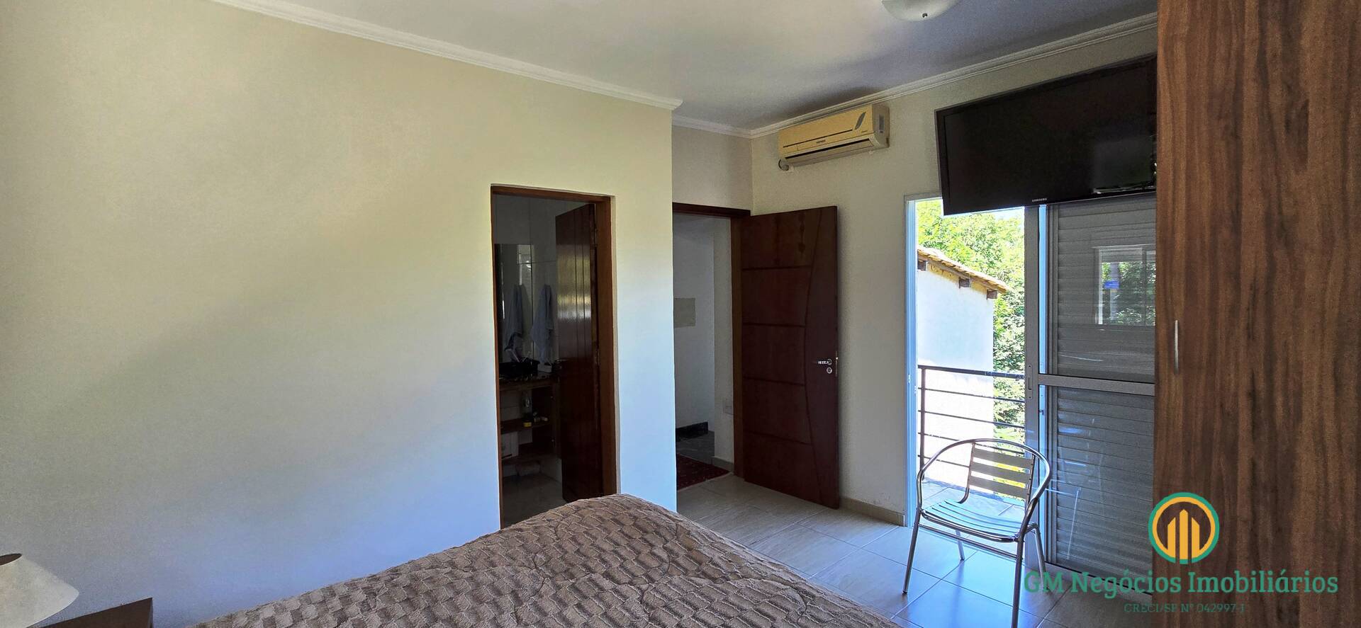 Casa de Condomínio, 4 quartos - Foto 28