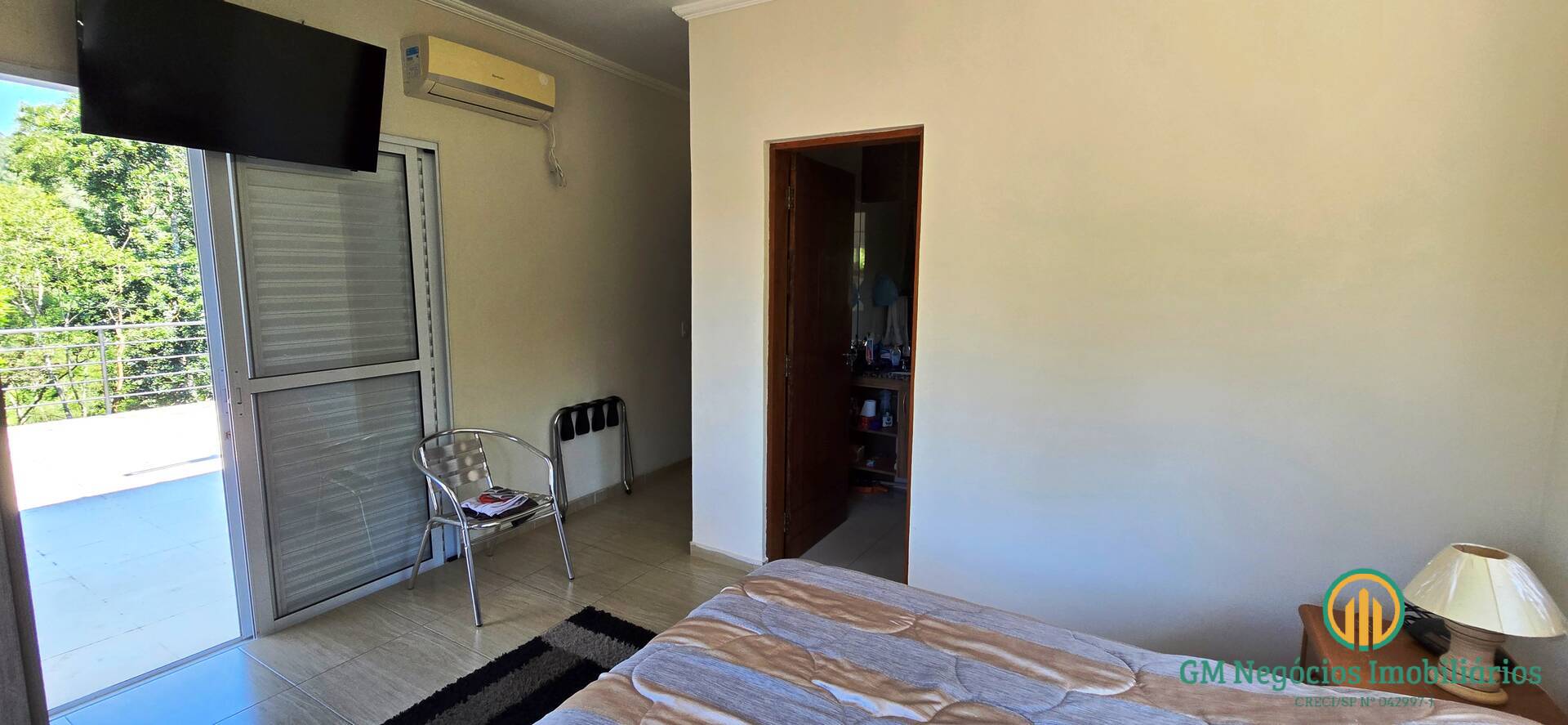 Casa de Condomínio, 4 quartos - Foto 32