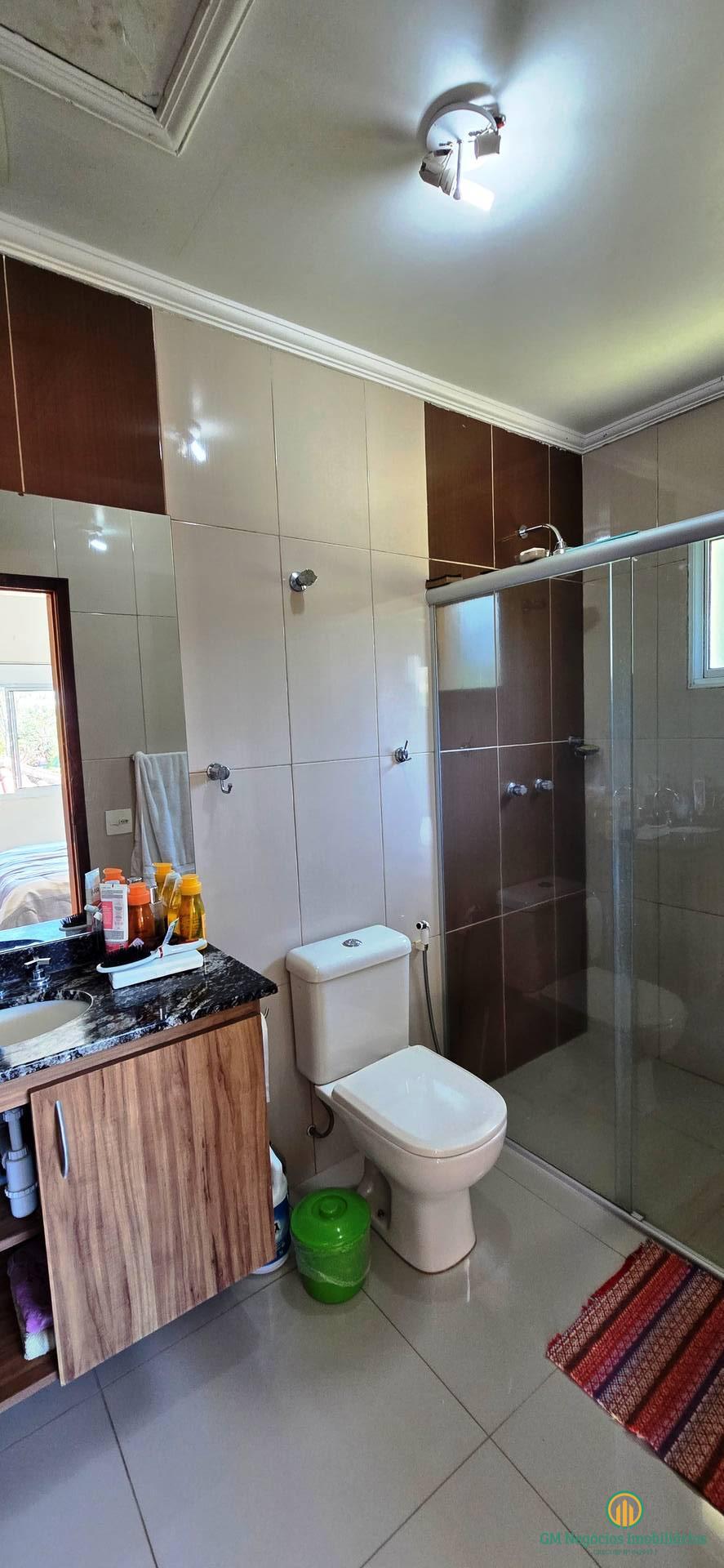 Casa de Condomínio, 4 quartos - Foto 33
