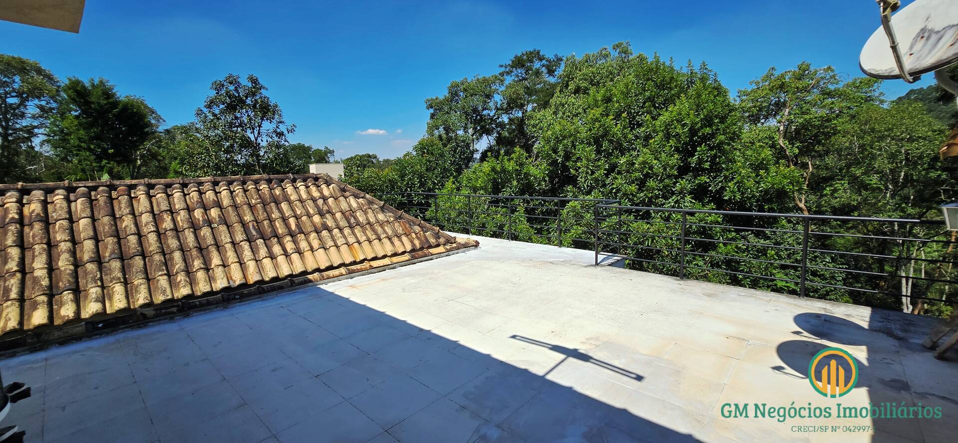 Casa de Condomínio, 4 quartos - Foto 35