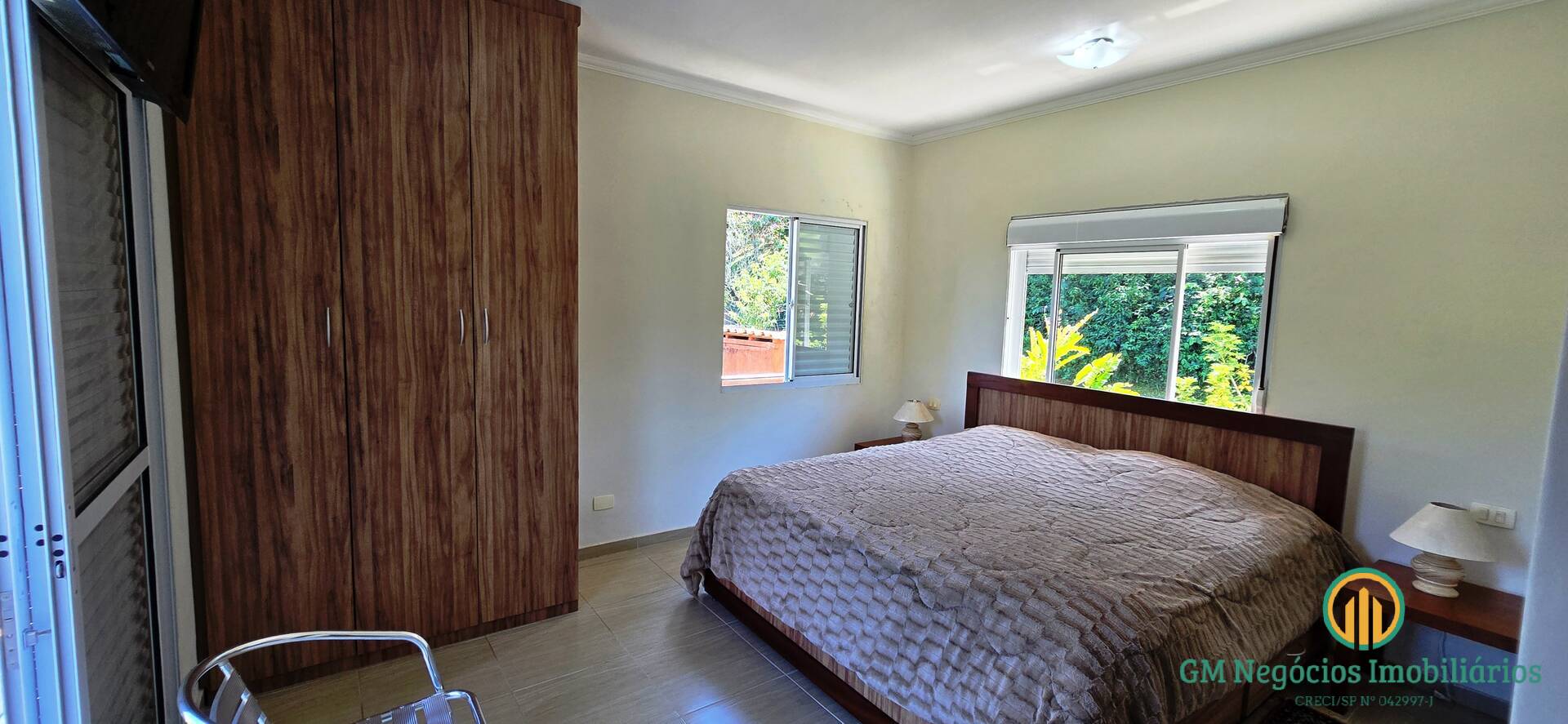 Casa de Condomínio, 4 quartos - Foto 40