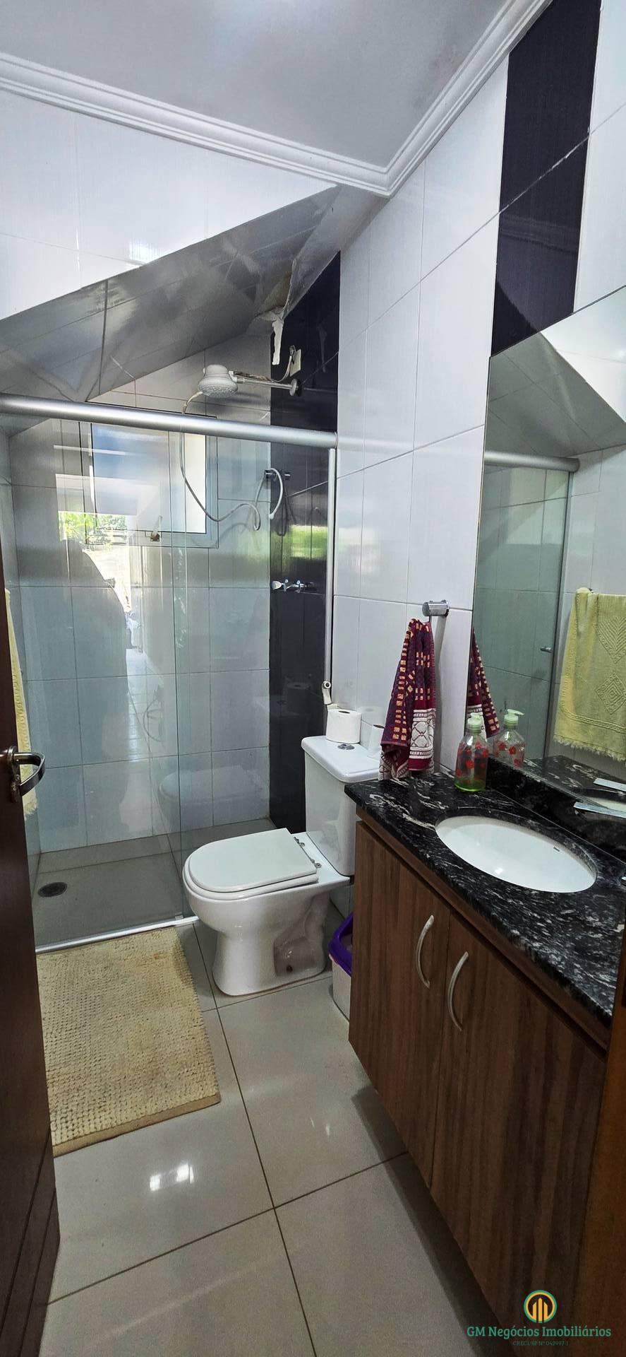 Casa de Condomínio, 4 quartos - Foto 42