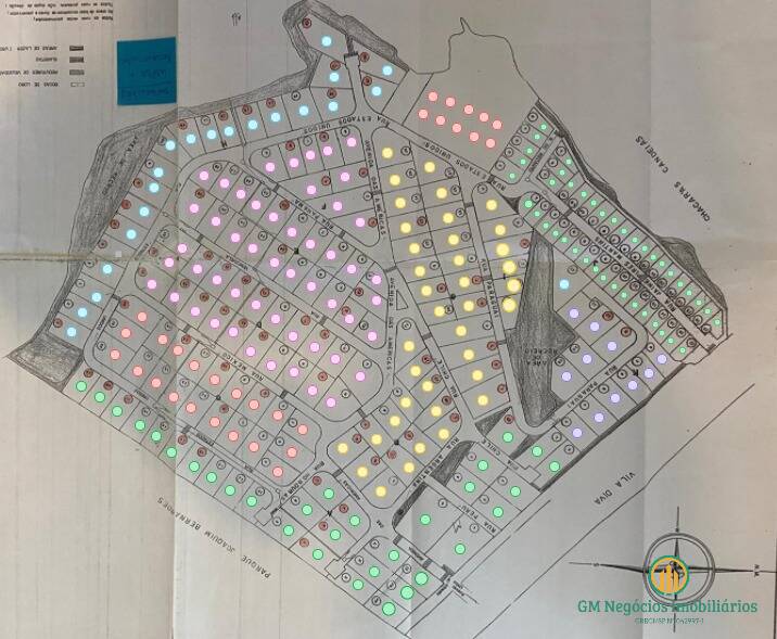Terreno, 1000 m² - Foto 7