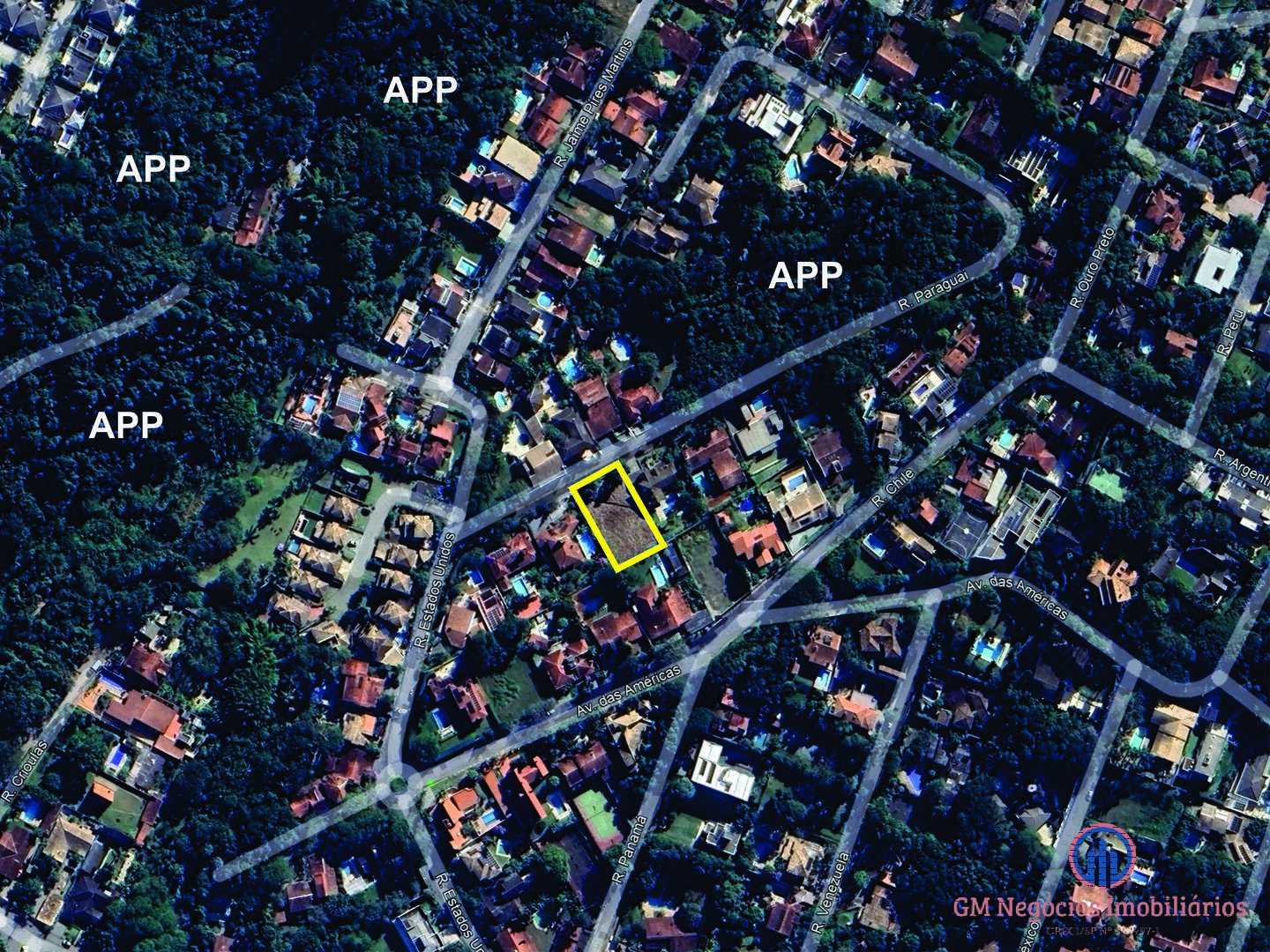 Terreno, 1000 m² - Foto 8