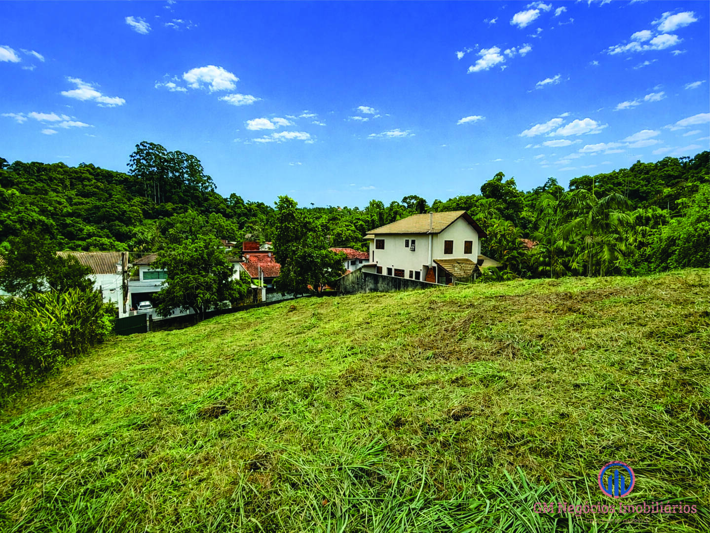 Terreno, 1000 m² - Foto 5